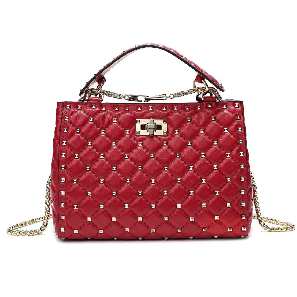 NWT Tiffany and Fred bag